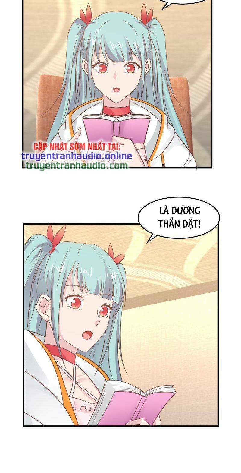 Trên Người Ta Có Một Con Rồng 237 trang 9