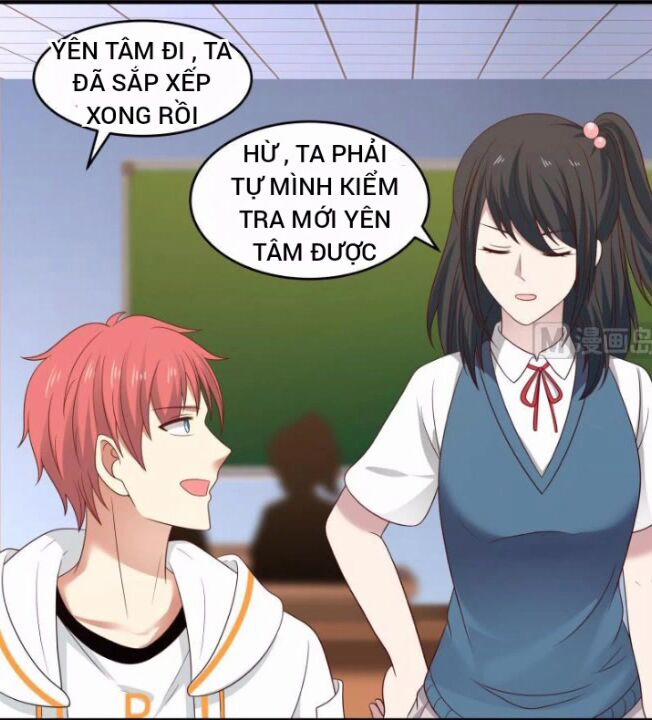 Trên Người Ta Có Một Con Rồng 238 trang 11