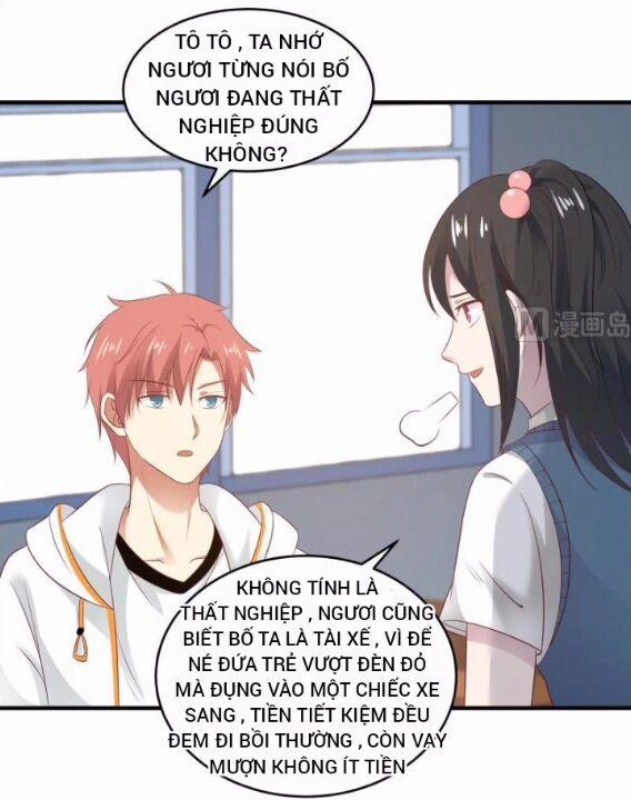 Trên Người Ta Có Một Con Rồng 238 trang 14