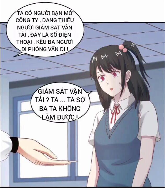 Trên Người Ta Có Một Con Rồng 238 trang 15