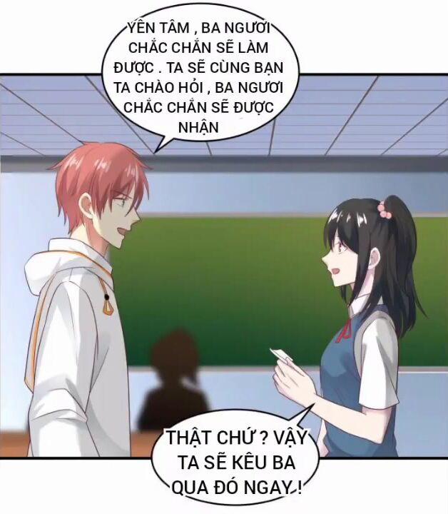 Trên Người Ta Có Một Con Rồng 238 trang 16