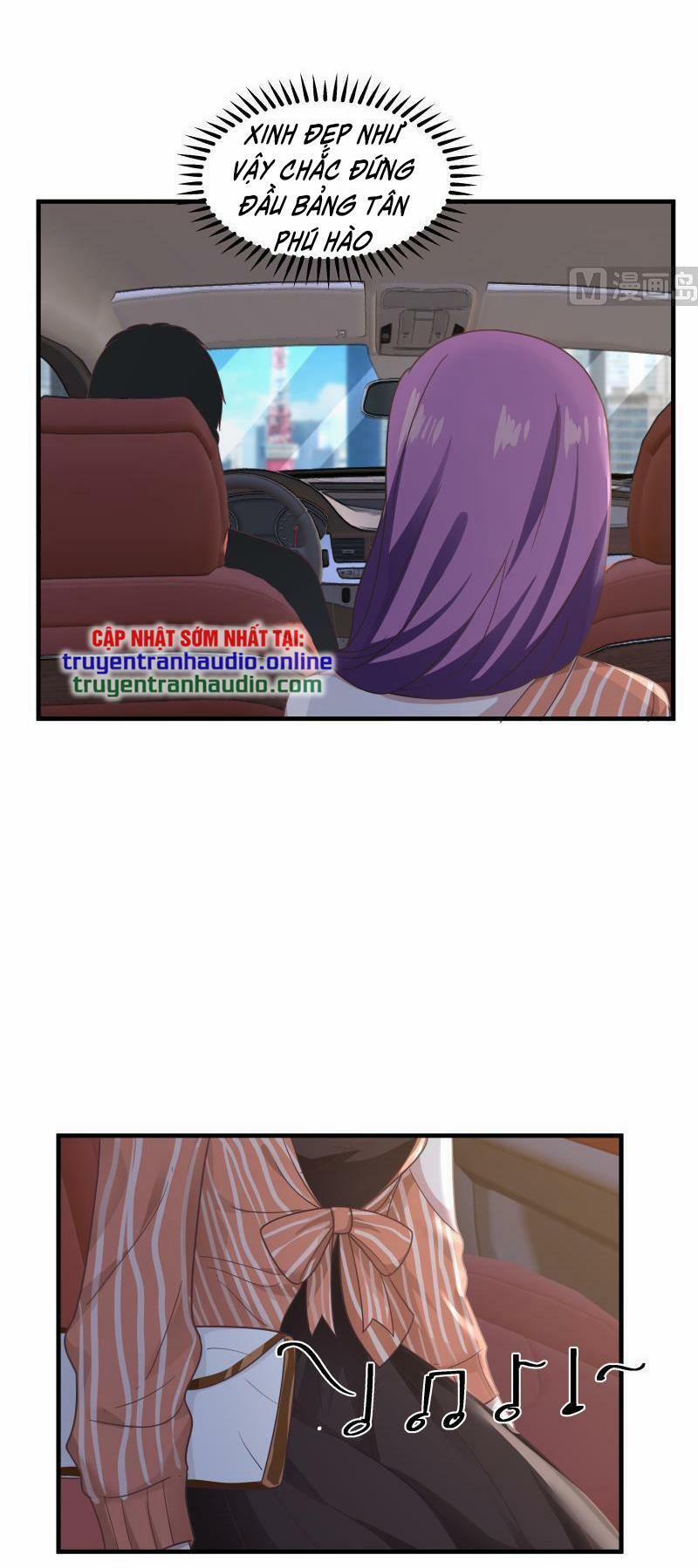 Trên Người Ta Có Một Con Rồng 239 trang 10