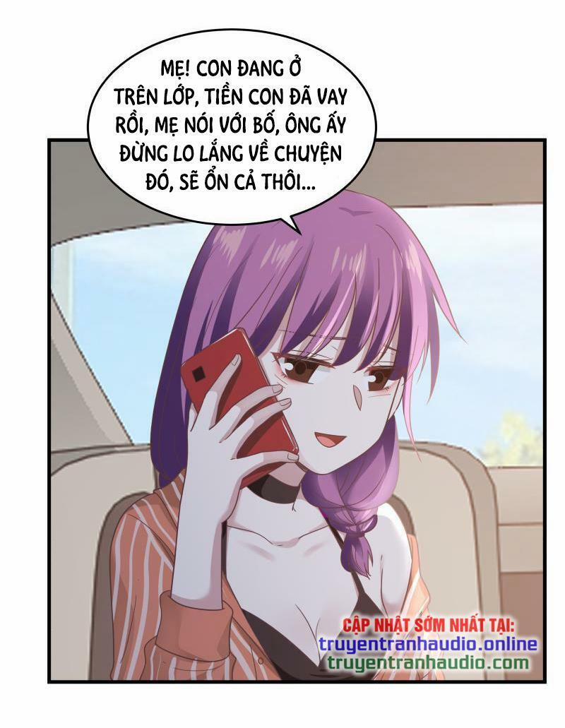 Trên Người Ta Có Một Con Rồng 239 trang 11