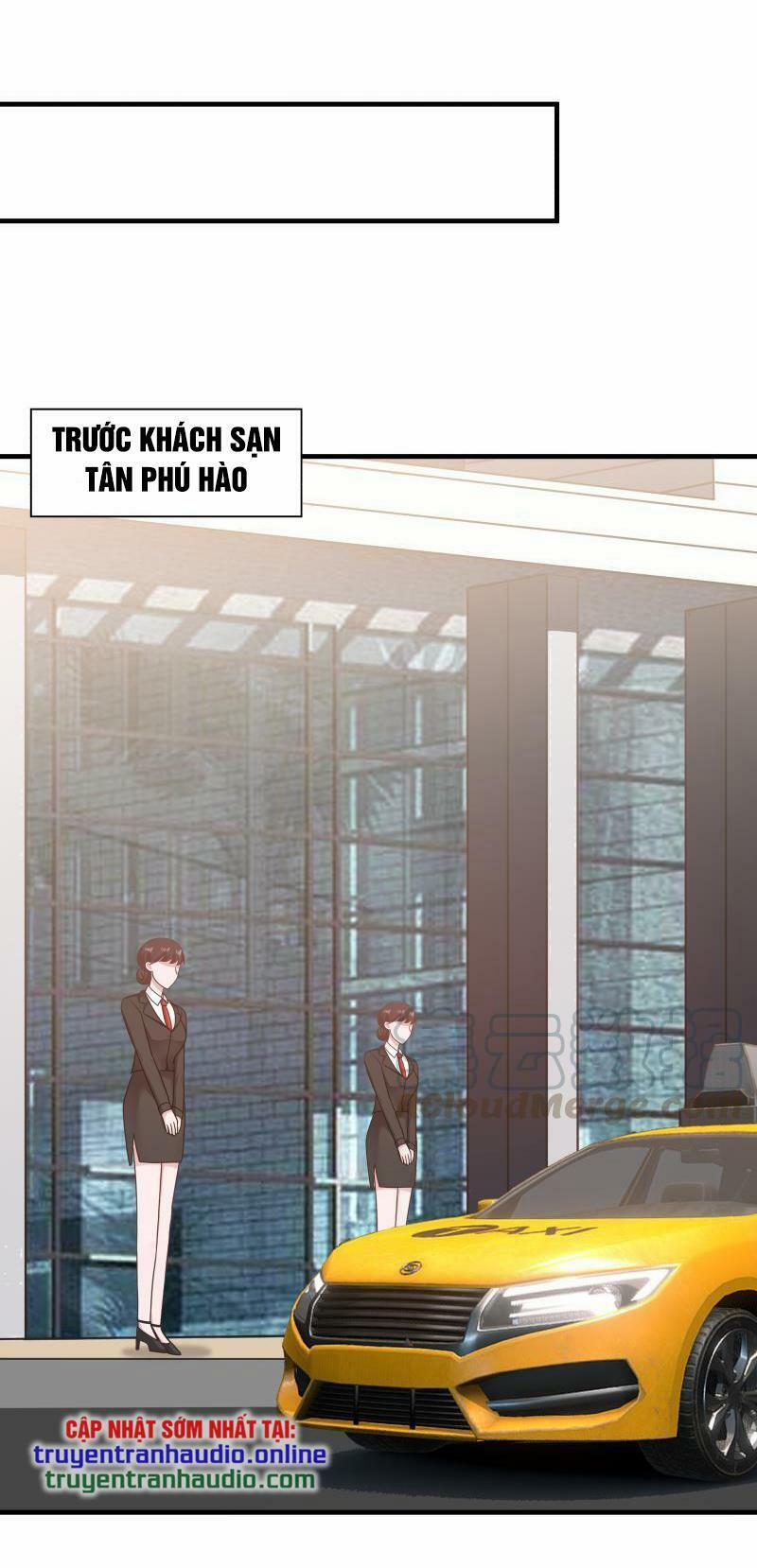 Trên Người Ta Có Một Con Rồng 239 trang 14