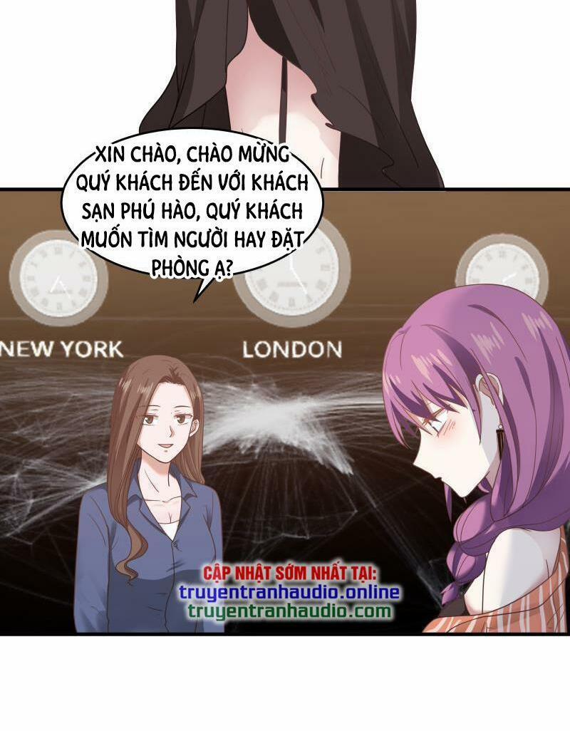 Trên Người Ta Có Một Con Rồng 239 trang 16