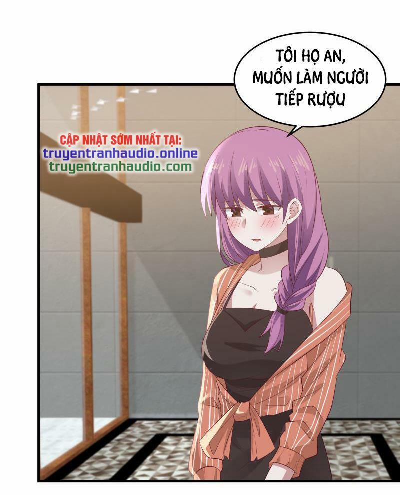 Trên Người Ta Có Một Con Rồng 239 trang 18