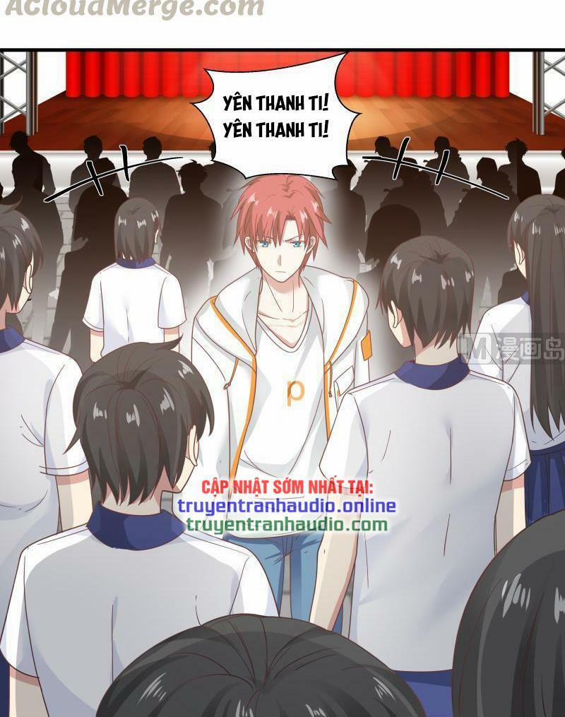 Trên Người Ta Có Một Con Rồng 239 trang 5