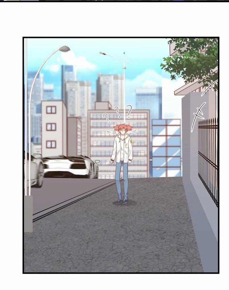 Trên Người Ta Có Một Con Rồng 239 trang 6