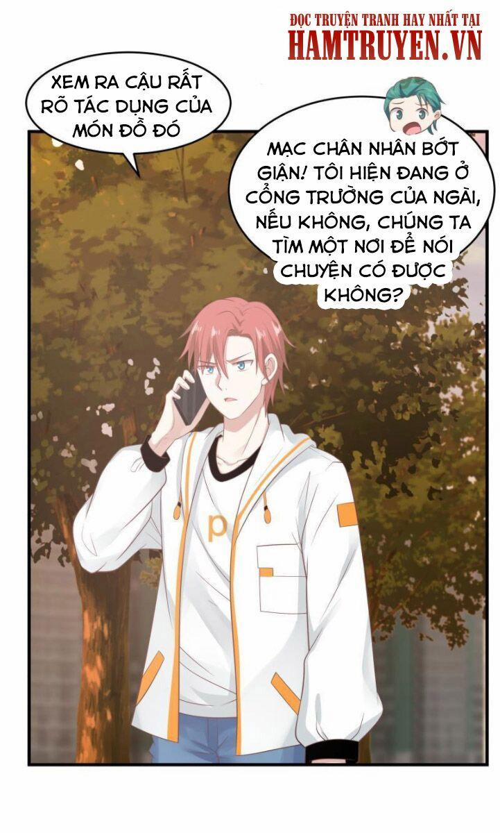 Trên Người Ta Có Một Con Rồng 240 trang 11