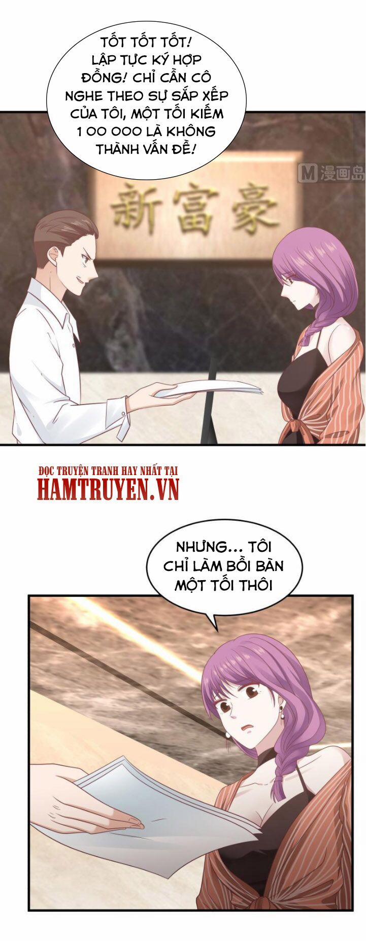 Trên Người Ta Có Một Con Rồng 240 trang 2