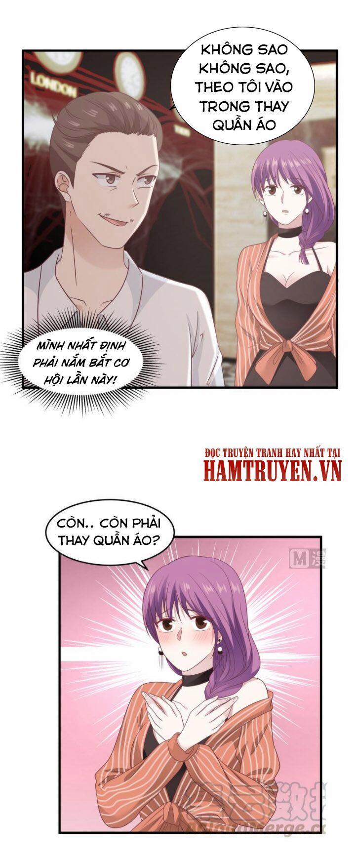 Trên Người Ta Có Một Con Rồng 240 trang 3