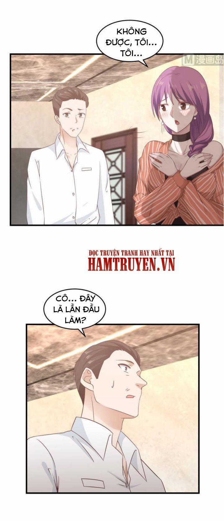 Trên Người Ta Có Một Con Rồng 240 trang 5