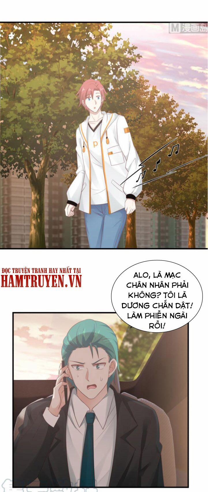 Trên Người Ta Có Một Con Rồng 240 trang 9