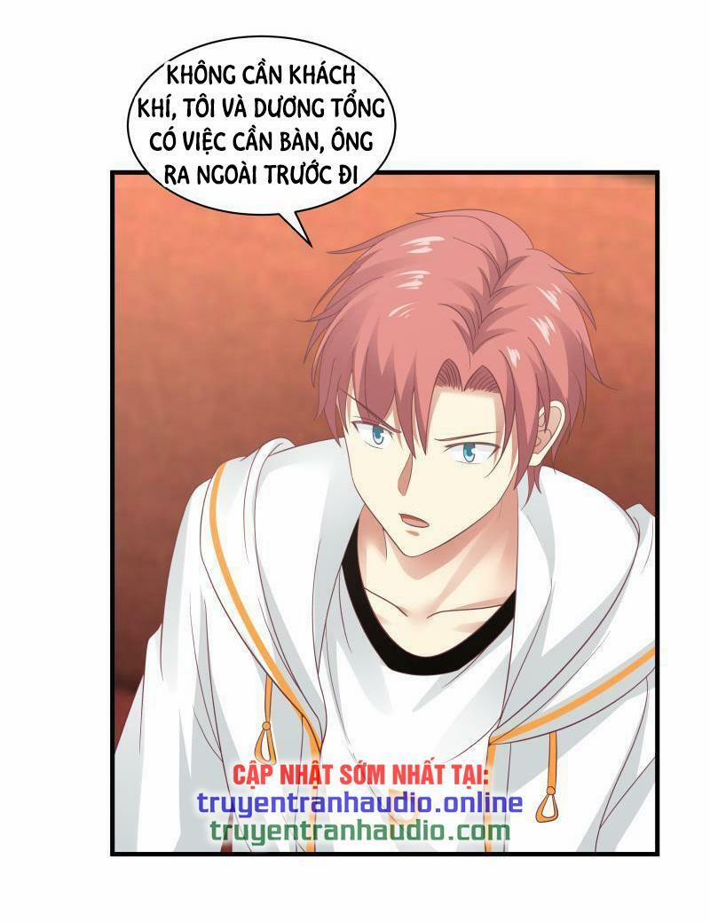 Trên Người Ta Có Một Con Rồng 241 trang 11