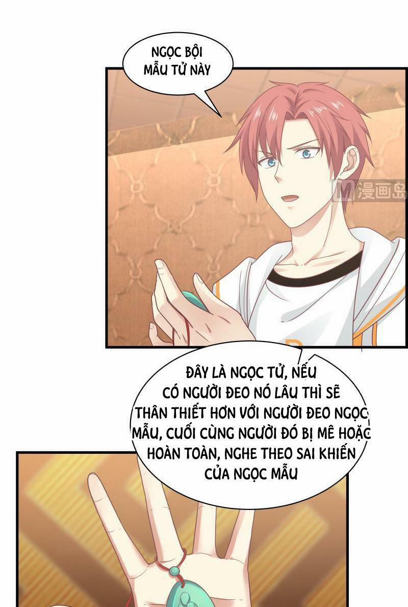 Trên Người Ta Có Một Con Rồng 241 trang 15