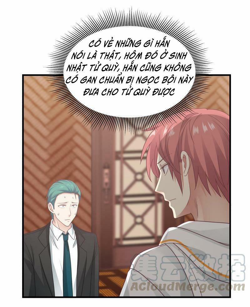 Trên Người Ta Có Một Con Rồng 241 trang 19