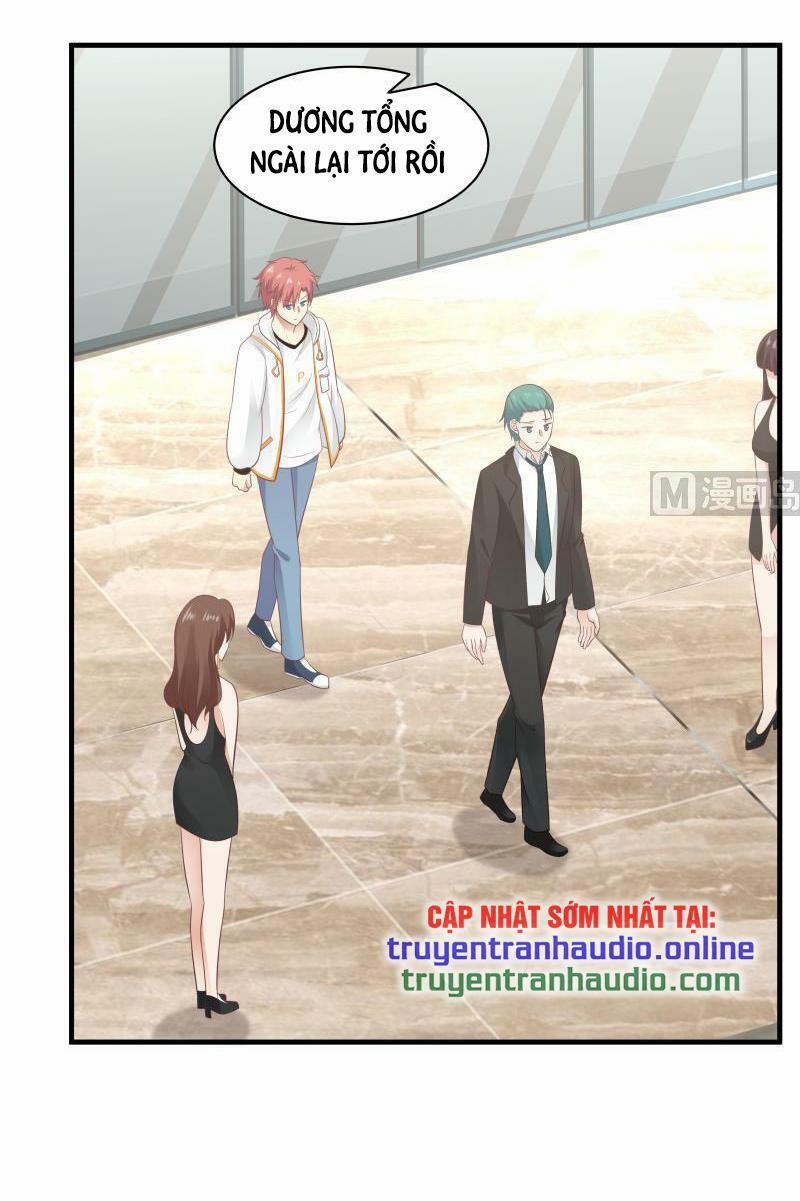 Trên Người Ta Có Một Con Rồng 241 trang 5