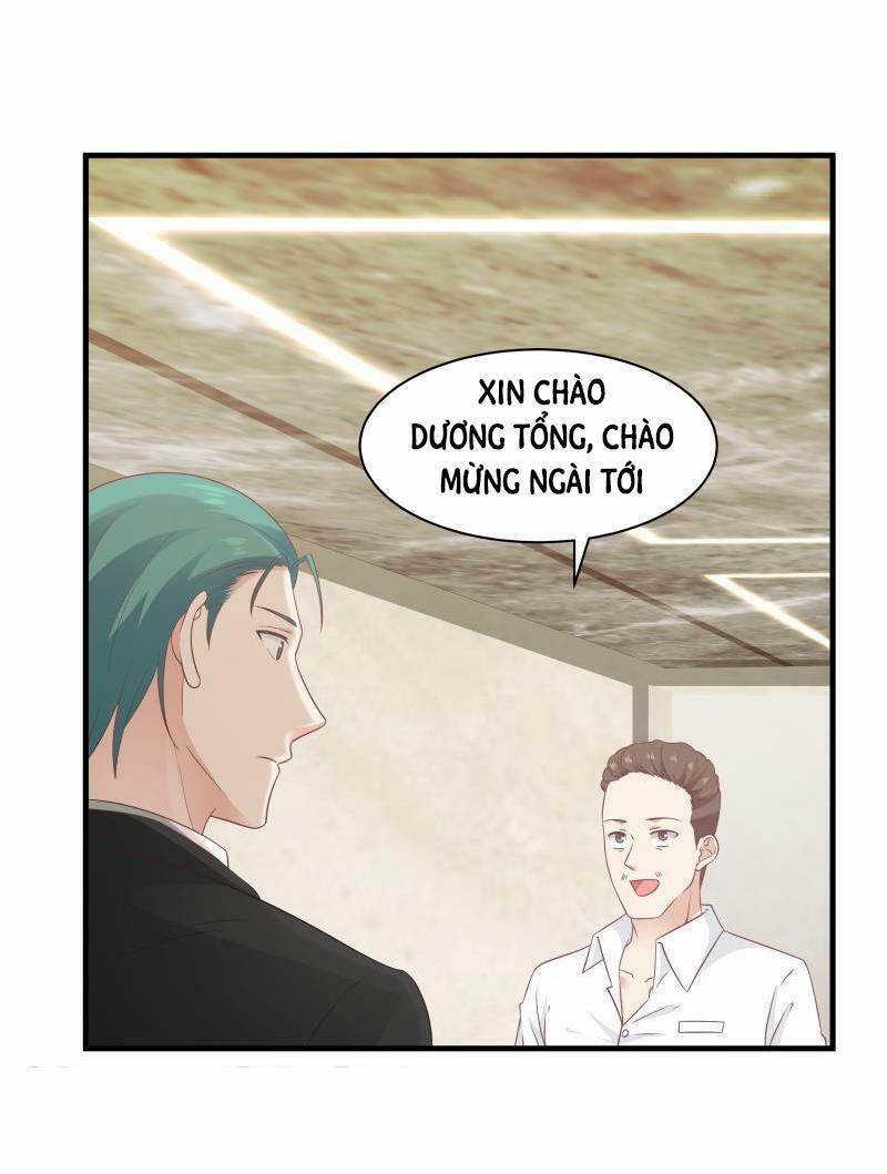 Trên Người Ta Có Một Con Rồng 241 trang 6