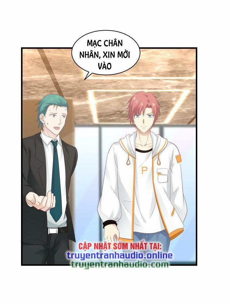 Trên Người Ta Có Một Con Rồng 241 trang 7