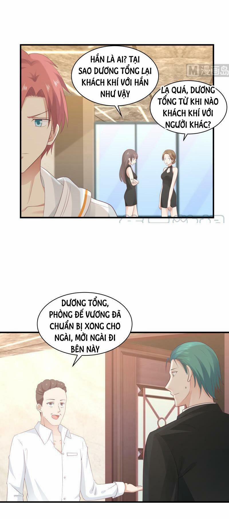 Trên Người Ta Có Một Con Rồng 241 trang 8