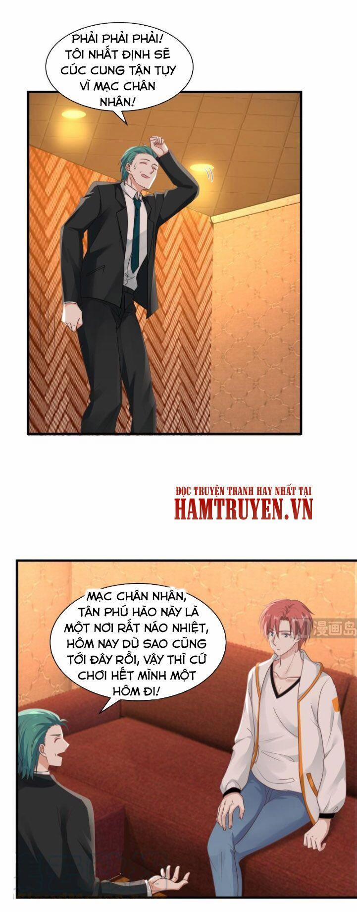 Trên Người Ta Có Một Con Rồng 242 trang 1