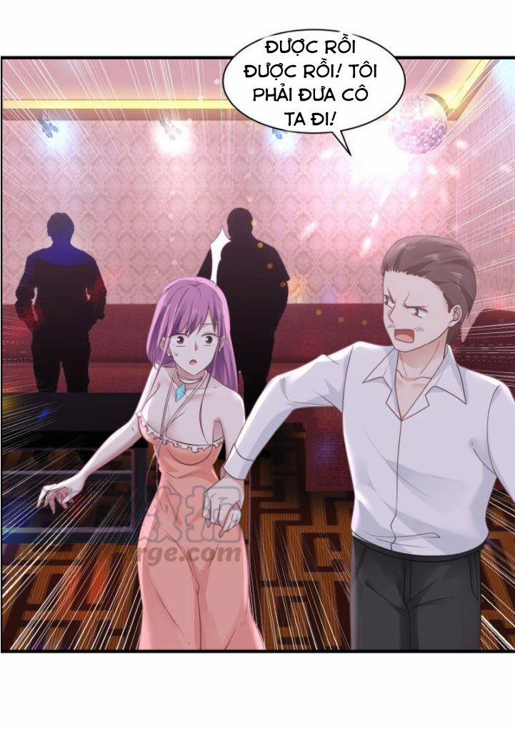 Trên Người Ta Có Một Con Rồng 242 trang 13