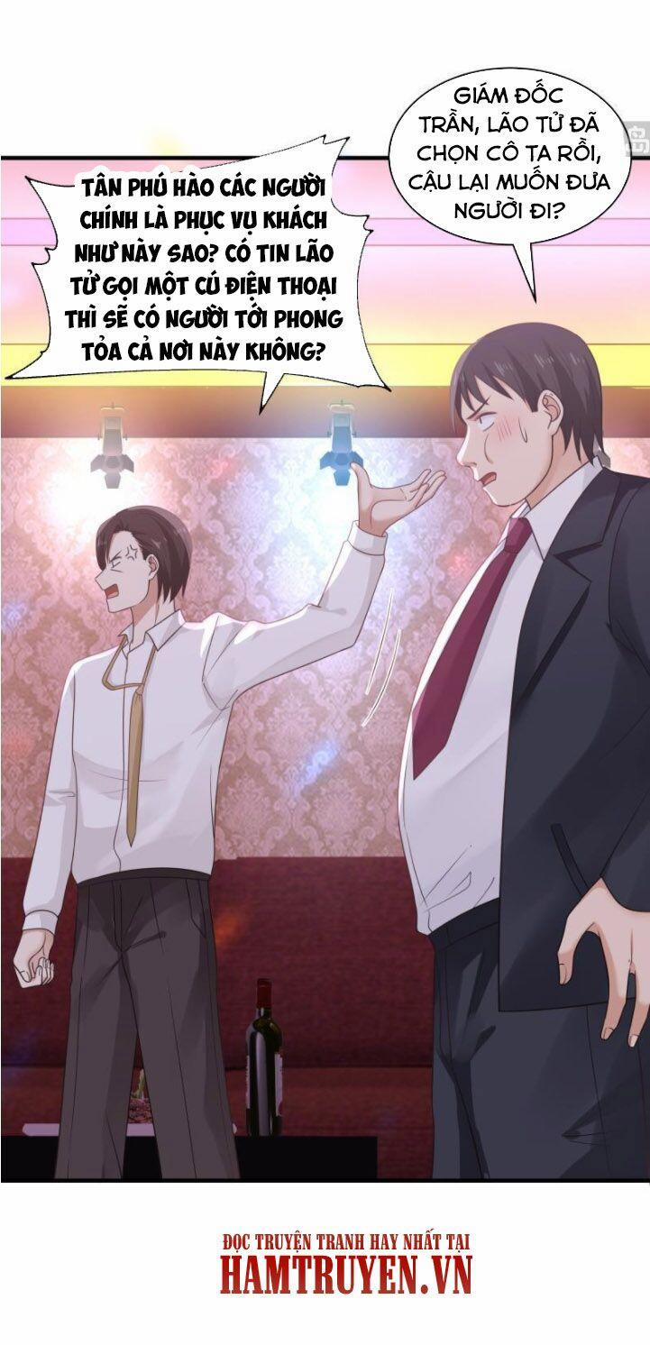 Trên Người Ta Có Một Con Rồng 242 trang 14