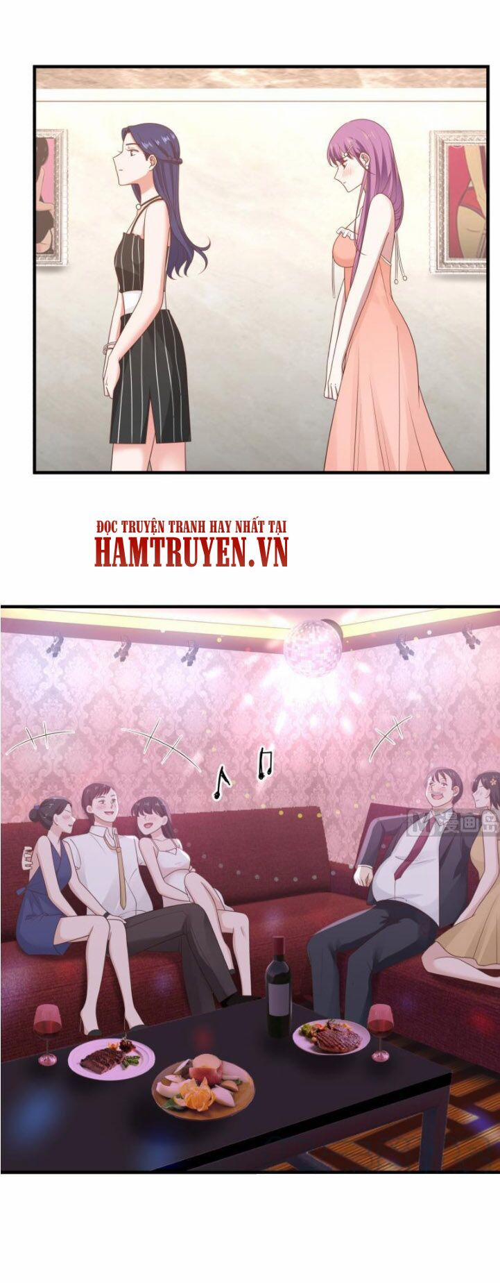 Trên Người Ta Có Một Con Rồng 242 trang 4