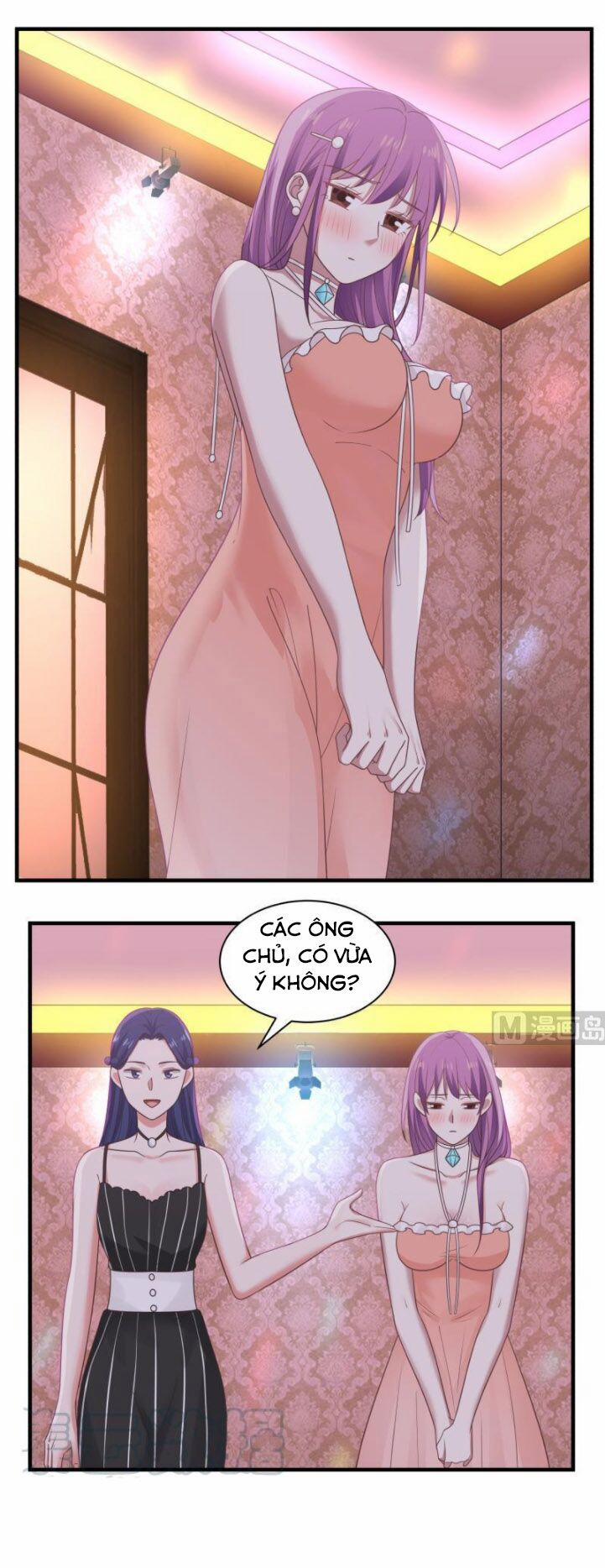 Trên Người Ta Có Một Con Rồng 242 trang 8