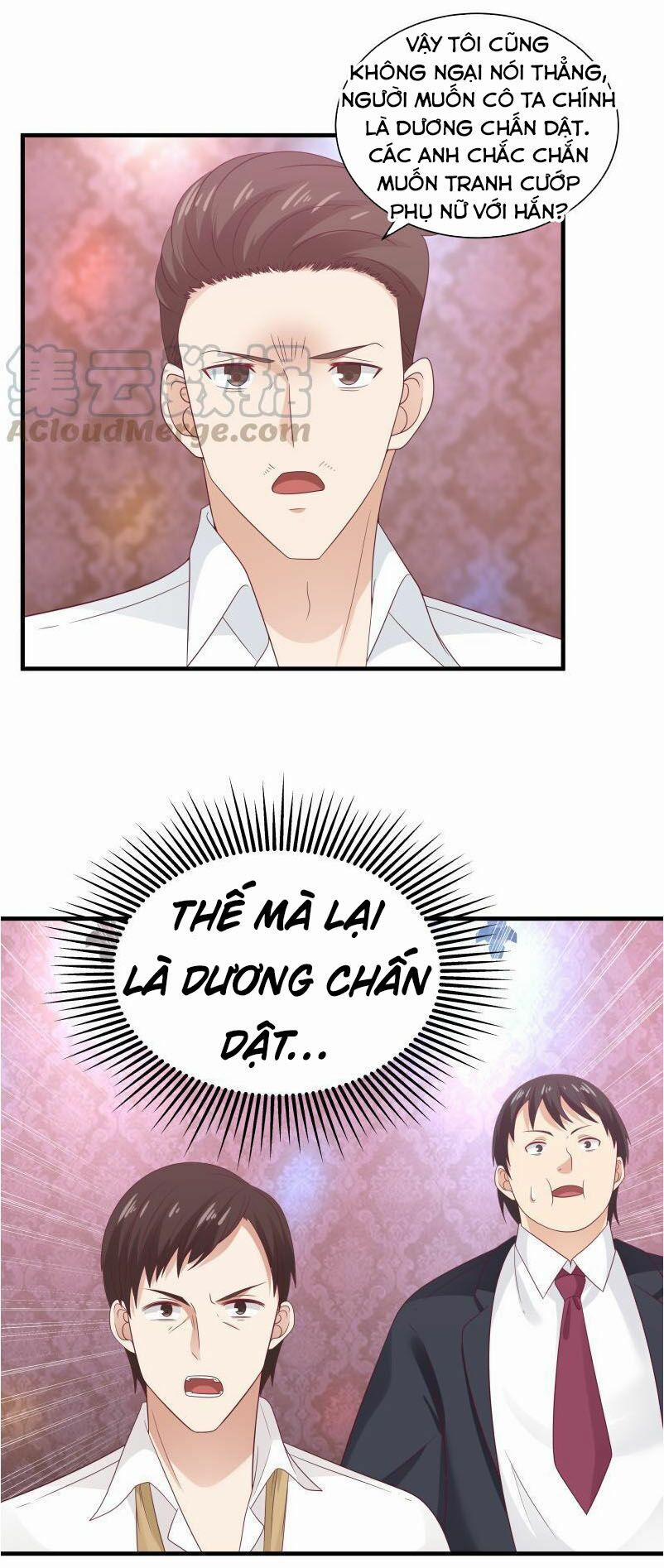 Trên Người Ta Có Một Con Rồng 243 trang 2