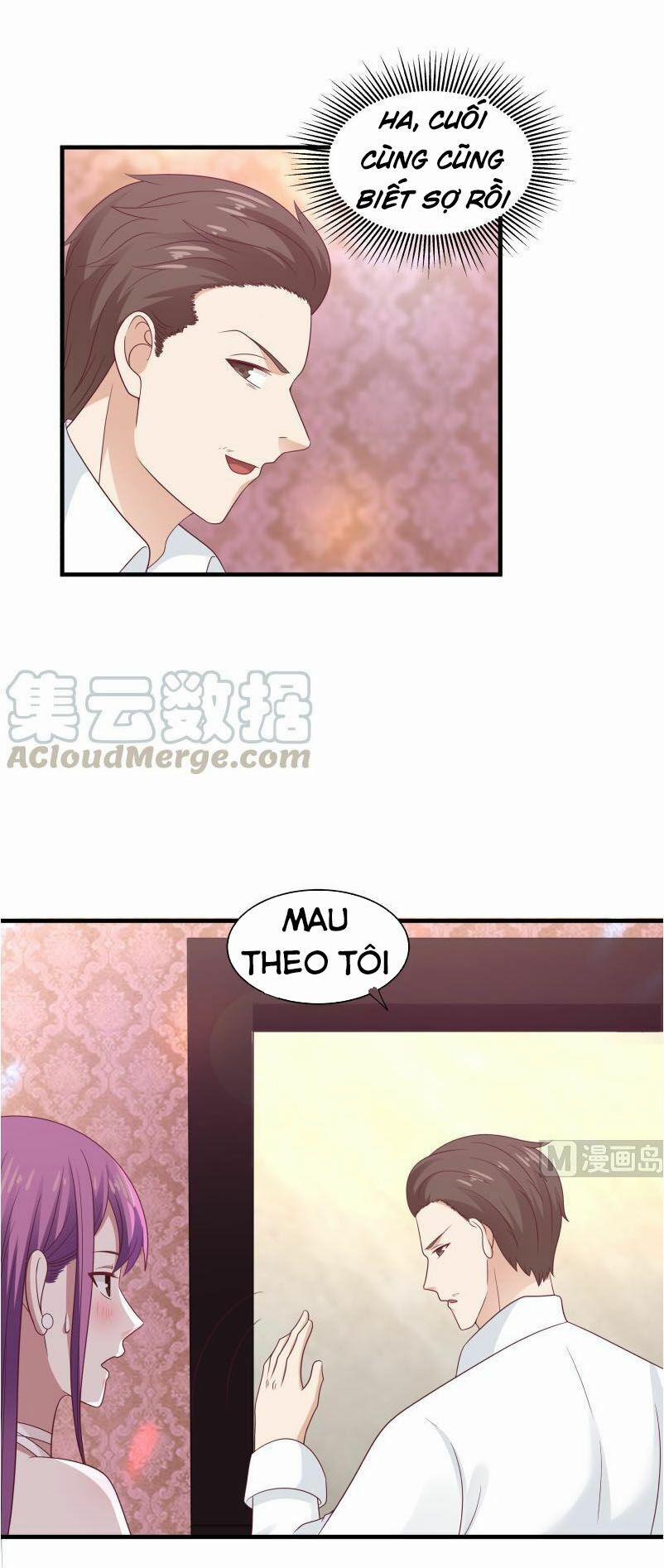 Trên Người Ta Có Một Con Rồng 243 trang 3