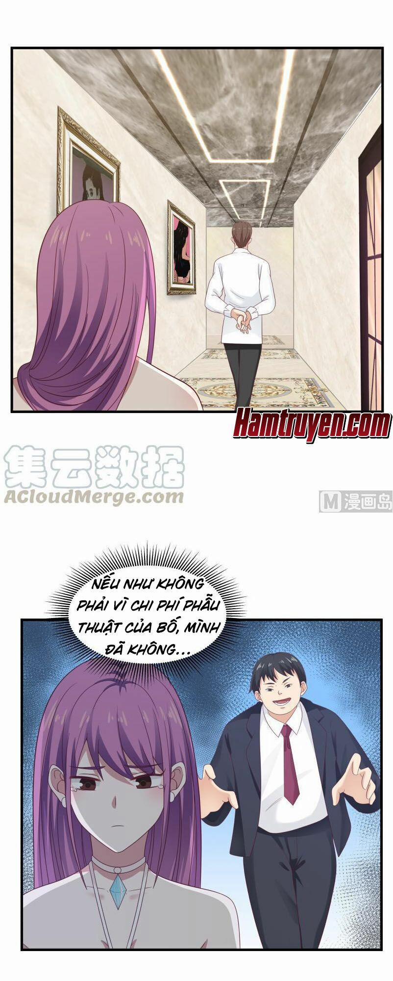 Trên Người Ta Có Một Con Rồng 243 trang 4