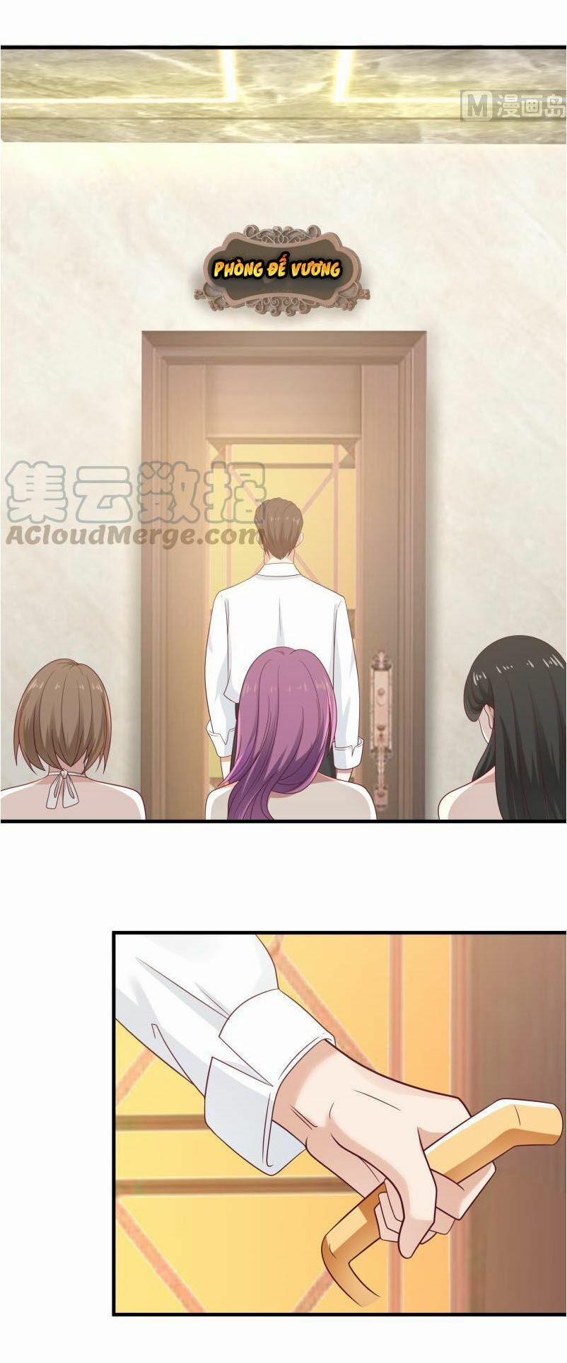 Trên Người Ta Có Một Con Rồng 243 trang 6