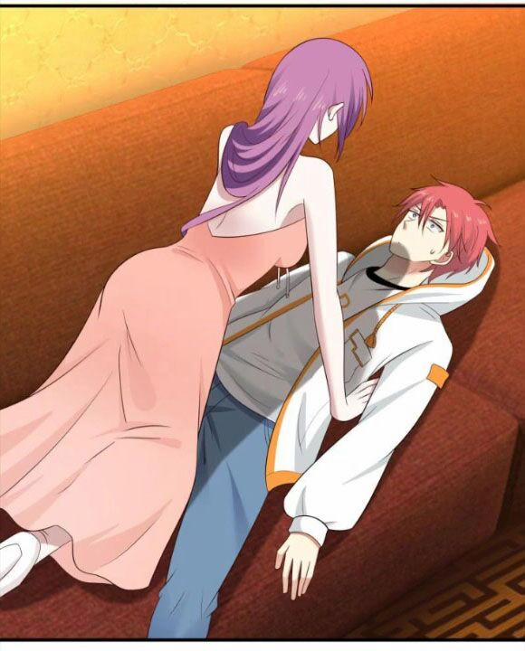 Trên Người Ta Có Một Con Rồng 244 trang 11