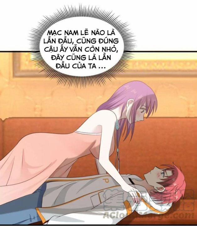 Trên Người Ta Có Một Con Rồng 244 trang 15