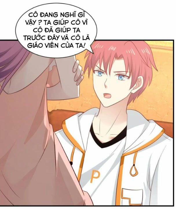 Trên Người Ta Có Một Con Rồng 244 trang 17