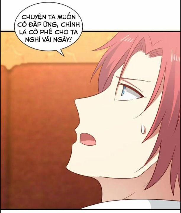 Trên Người Ta Có Một Con Rồng 244 trang 19