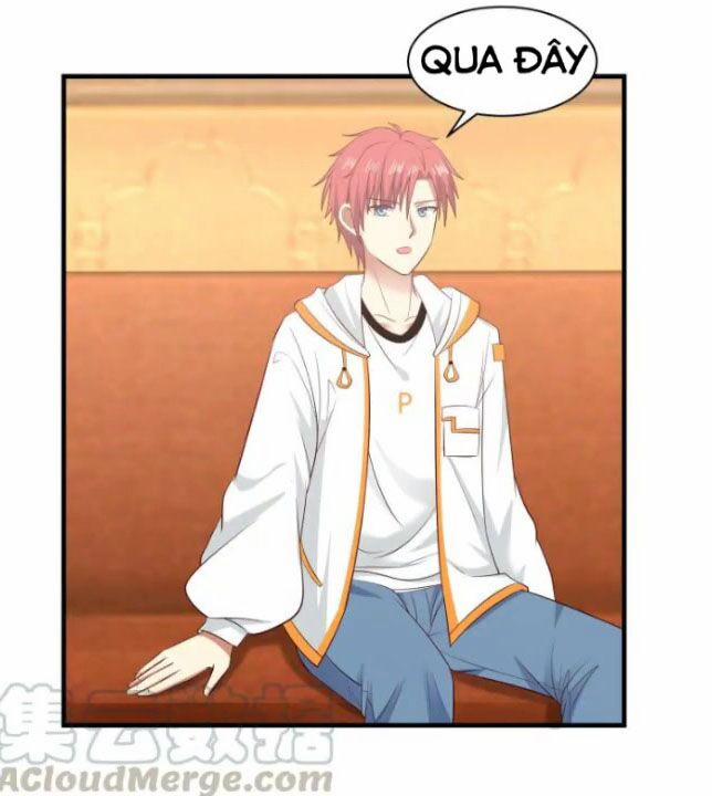 Trên Người Ta Có Một Con Rồng 244 trang 3