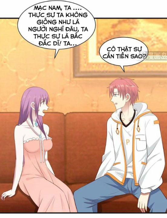 Trên Người Ta Có Một Con Rồng 244 trang 4