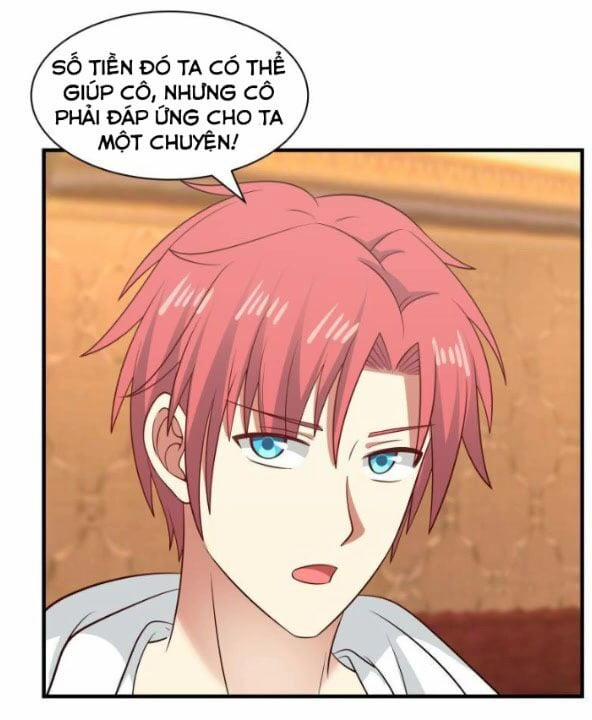 Trên Người Ta Có Một Con Rồng 244 trang 8