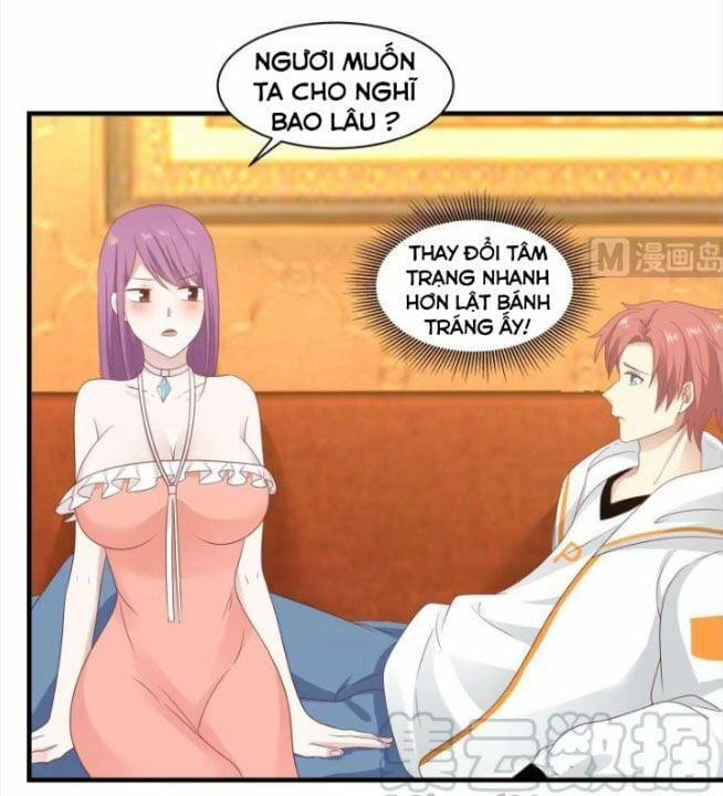 Trên Người Ta Có Một Con Rồng 245 trang 1