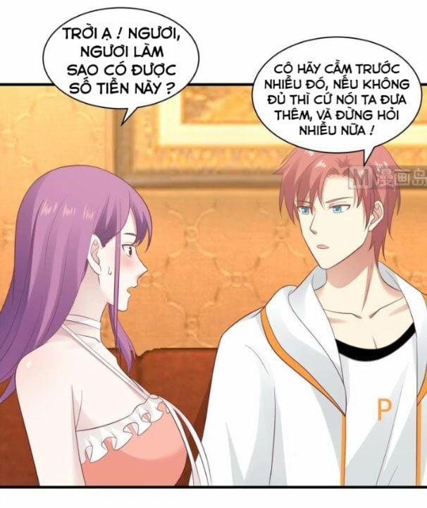 Trên Người Ta Có Một Con Rồng 245 trang 10