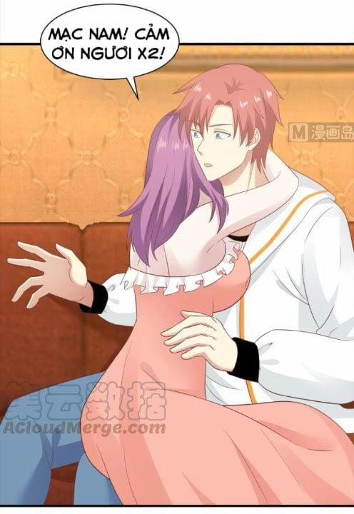 Trên Người Ta Có Một Con Rồng 245 trang 13