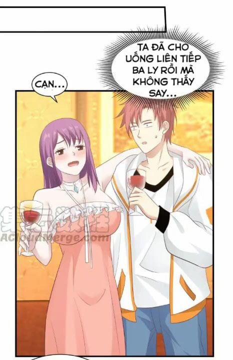 Trên Người Ta Có Một Con Rồng 245 trang 15