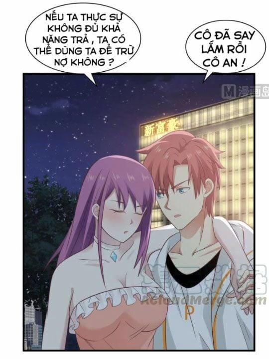 Trên Người Ta Có Một Con Rồng 245 trang 18