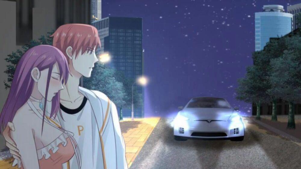 Trên Người Ta Có Một Con Rồng 245 trang 19