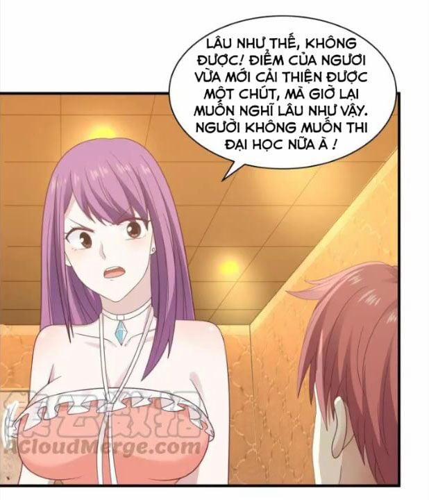 Trên Người Ta Có Một Con Rồng 245 trang 3