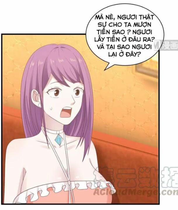 Trên Người Ta Có Một Con Rồng 245 trang 7