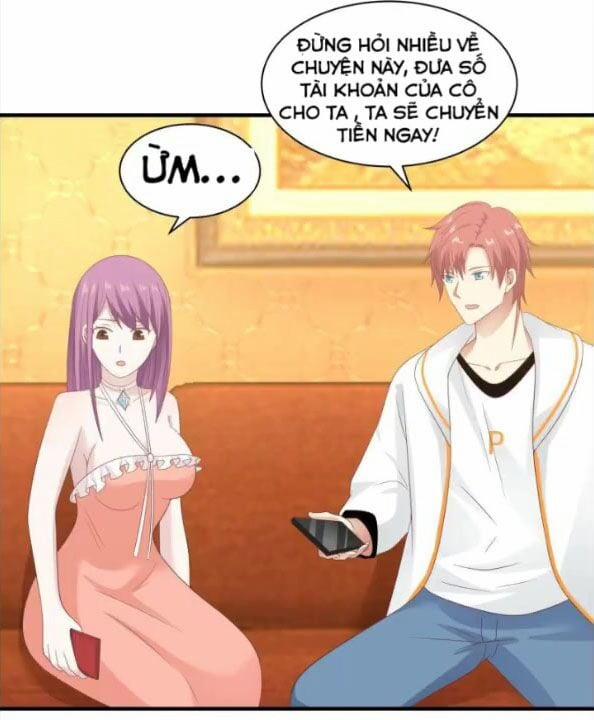 Trên Người Ta Có Một Con Rồng 245 trang 8