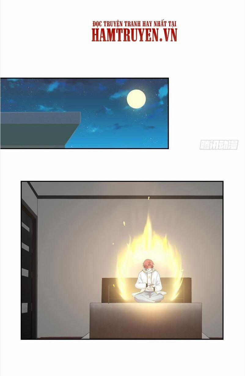 Trên Người Ta Có Một Con Rồng 246 trang 1